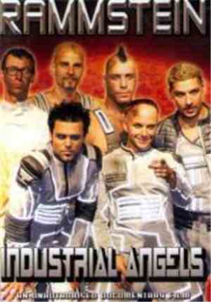 Rammstein - Industrial Angels