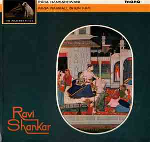 Ravi Shankar - Music Of India