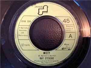 Ray Stevens - Misty