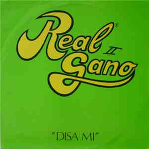 Real Gano II - Disa Mi