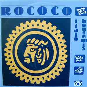 Rococo - Italo House Mix