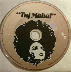 Salomé De Bahia - Taj Mahal