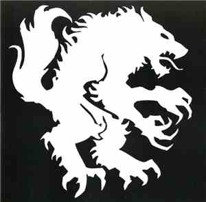 Satanic Warmaster - Opferblut