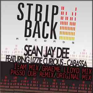 Sean Jay Dee Featuring Lizzie Curious - Cabassa