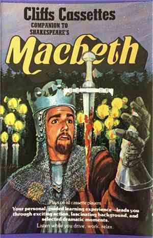 Shakespeare - Companion To Shakespeare's Macbeth