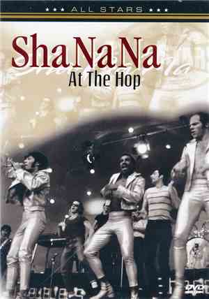 Sha-na-na - In Concert
