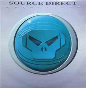 Source Direct - Stonekiller / Web Of Sin