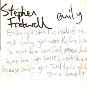 Stephen Fretwell - Emily