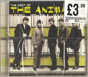 The Animals - The Most Of The Animals