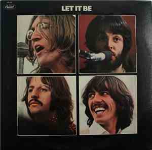 The Beatles - Let It Be