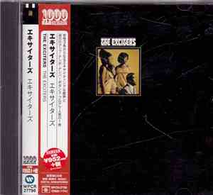 The Exciters - The Exciters