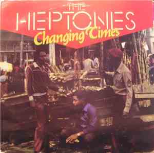 The Heptones - Changing Times