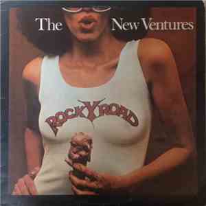 The New Ventures - Rocky Road