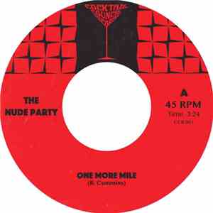 The Nude Party - Hot Tub