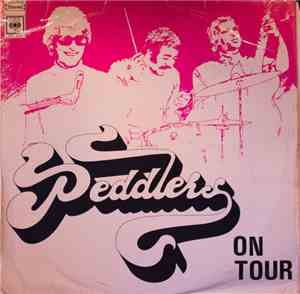 The Peddlers - The Peddlers On Tour