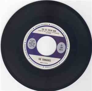 The Tornados - The Ice Cream Man