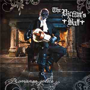 The Victim's Ball - Romanzo Gotico