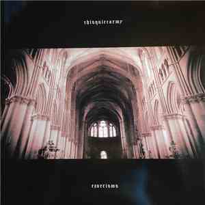 Thisquietarmy - Exorcisms