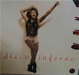 Tina Turner - Disco Inferno