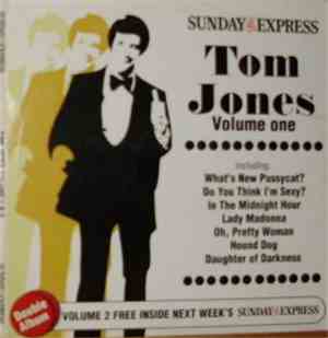 Tom Jones - Tom Jones Volume 1