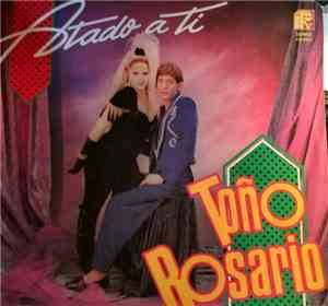Toño Rosario - Atado A Ti