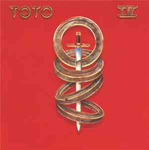 Toto - IV