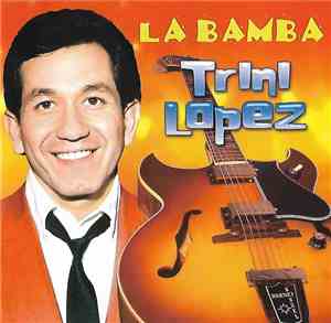 Trini Lopez - La Bamba