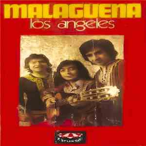 Trío Los Ángeles - Malaguena