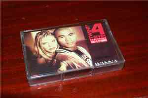 Twenty 4 Seven Featuring Stay-C And Nance - I Wanna Show You