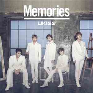 U-Kiss - Memories