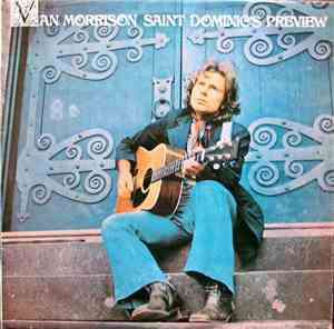 Van Morrison - Saint Dominic's Preview