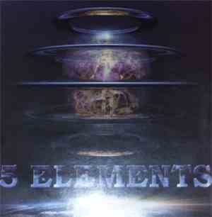 Various - 5 Elements