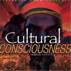 Various - Cultural Consciousness