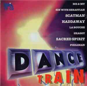 Various - Dance Train