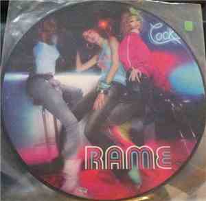 Various - Diesel Greatest Hips: Rame - Disco Madness