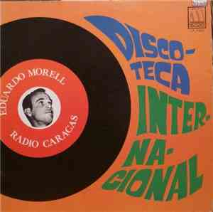 Various - Discoteca Internacional