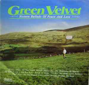 Various - Green Velvet