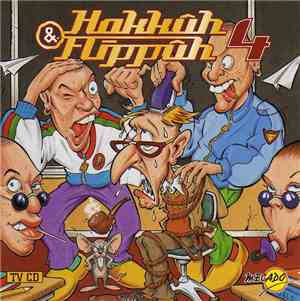 Various - Hakkûh & Flippûh 4