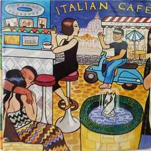 Various - Italian Café