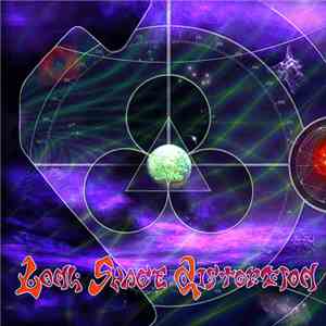 Various - Long Space Distortion