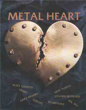 Various - Metal Heart