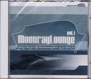 Various - Moonray Lounge Vol. 1