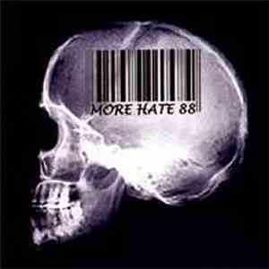 Various - More Hate 88
