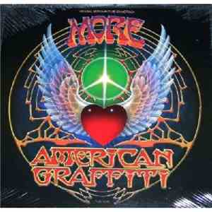 Various - Original Motion Picture Soundtrack - More American Graffiti