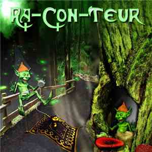 Various - Ra-Con-Teur