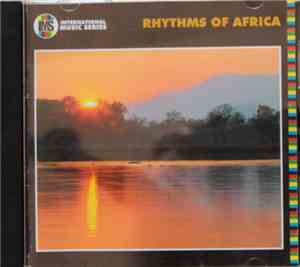 Various - Rhythms Of Africa