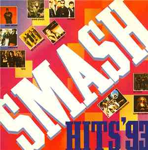 Various - Smash Hits '93