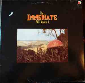 Various - The Immediate Past Vol 4