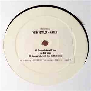 Void Settler - Annul
