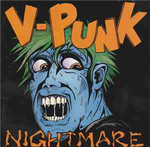 V-Punk - Nightmare